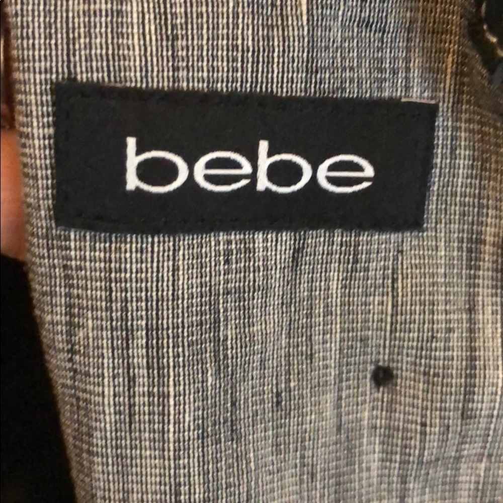 Bebe Blazer - image 3